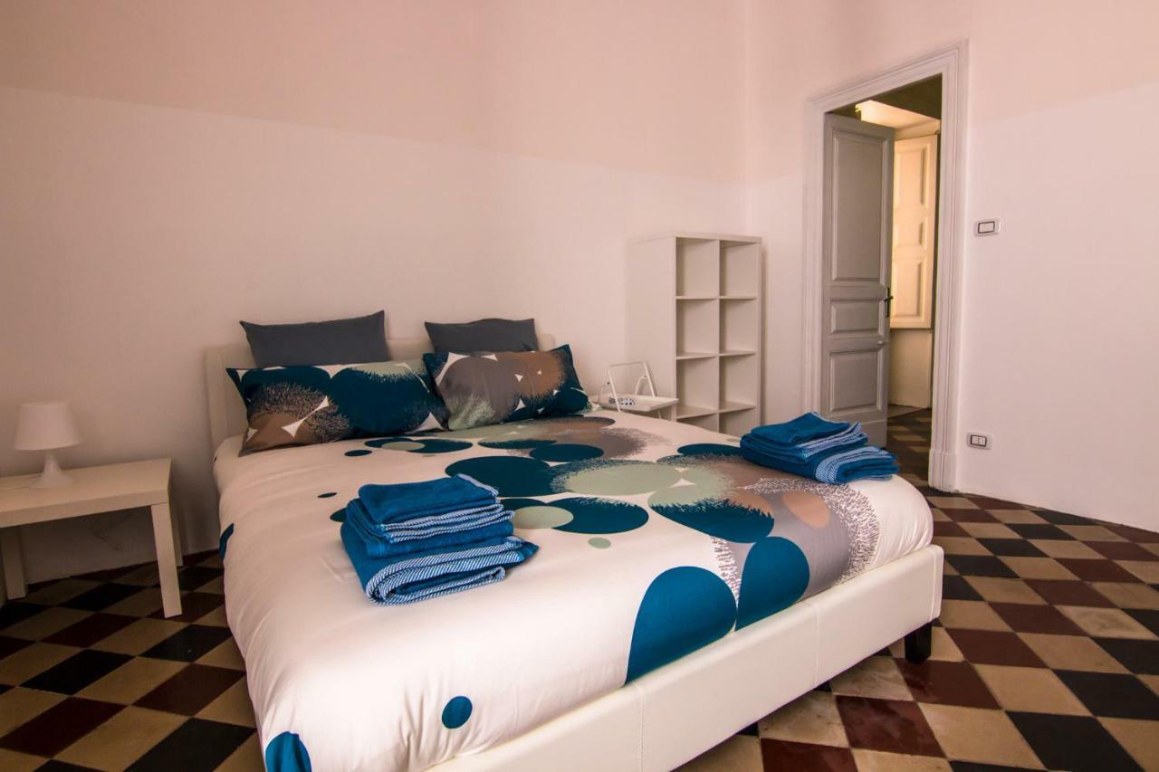 Casa Titina Catania