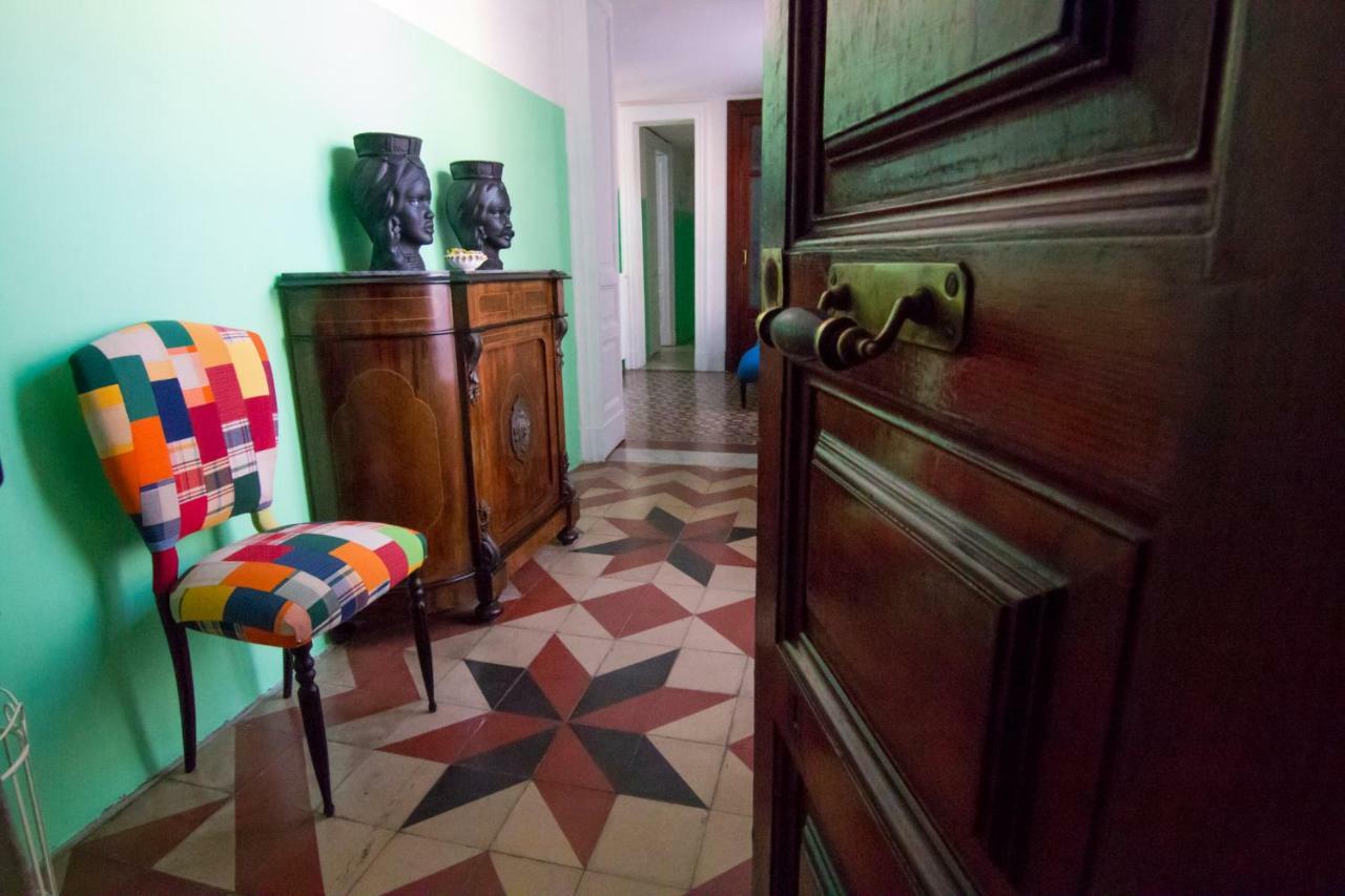 Bed & Breakfast Casa Titina 2*