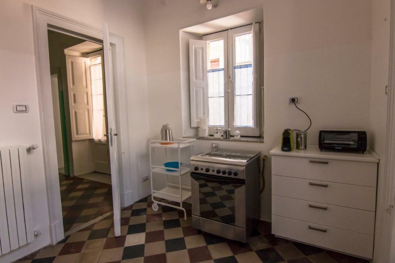 Casa Titina Bed & Breakfast Catania