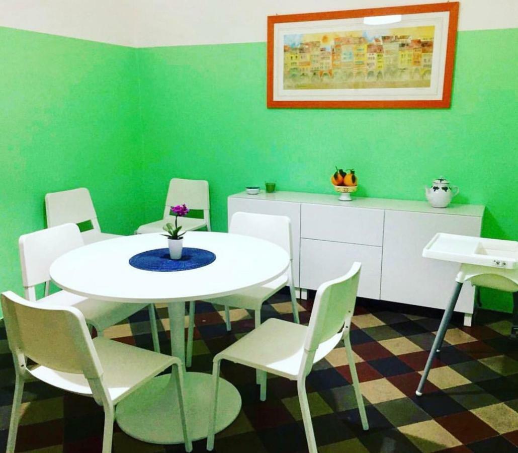 Casa Titina