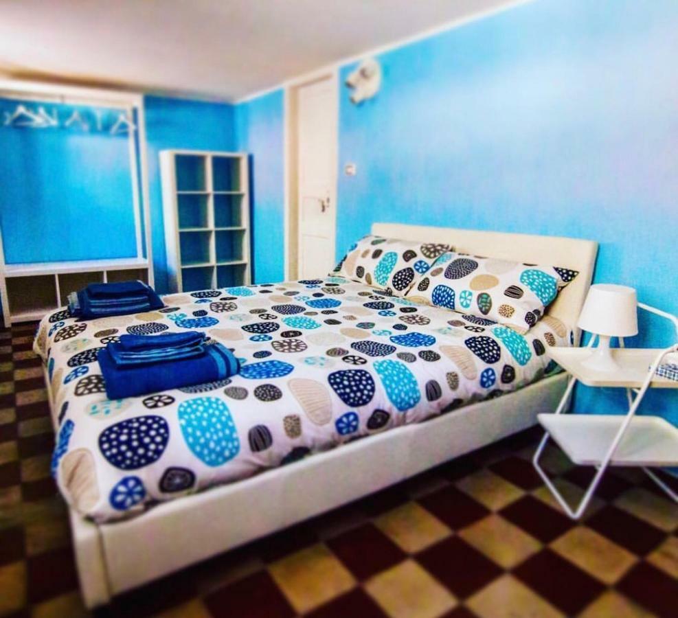 Bed & Breakfast Casa Titina