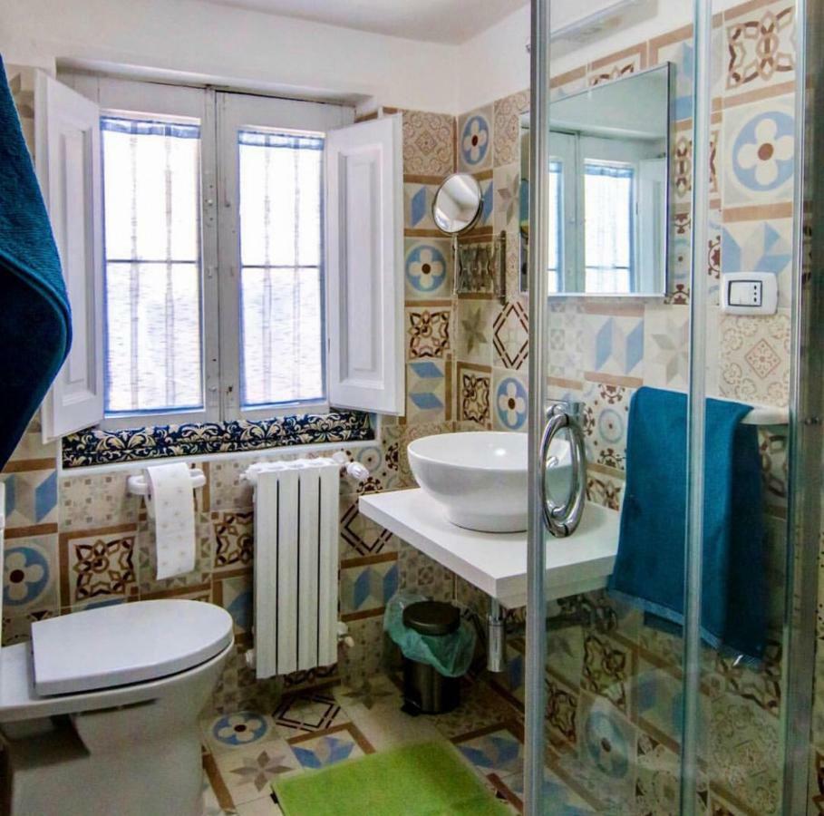 Bed & Breakfast Casa Titina 2*