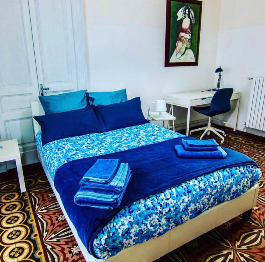 Casa Titina Catania