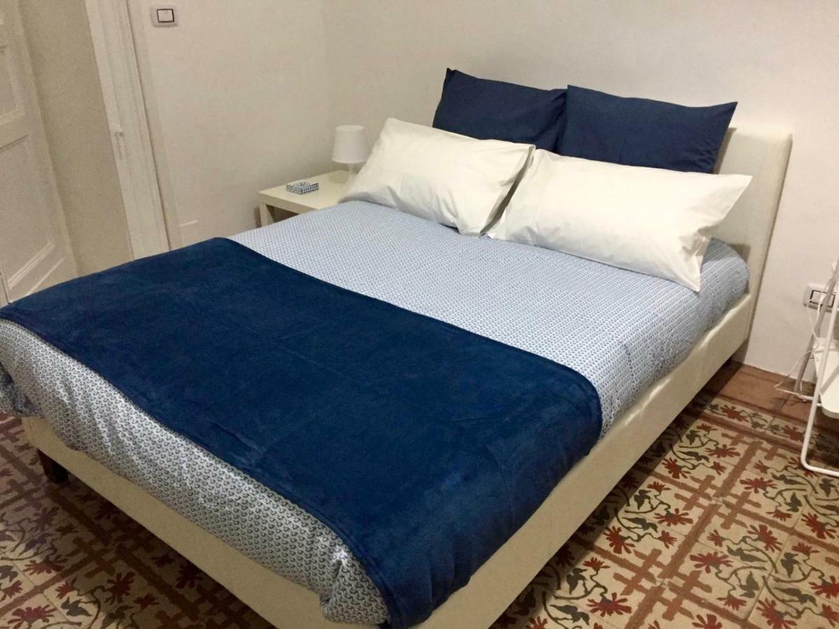 Bed & Breakfast Casa Titina Catania