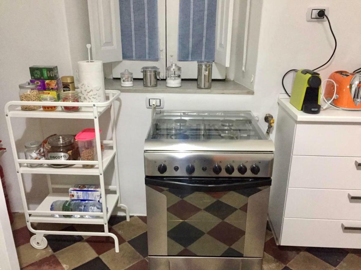 Casa Titina Bed & Breakfast