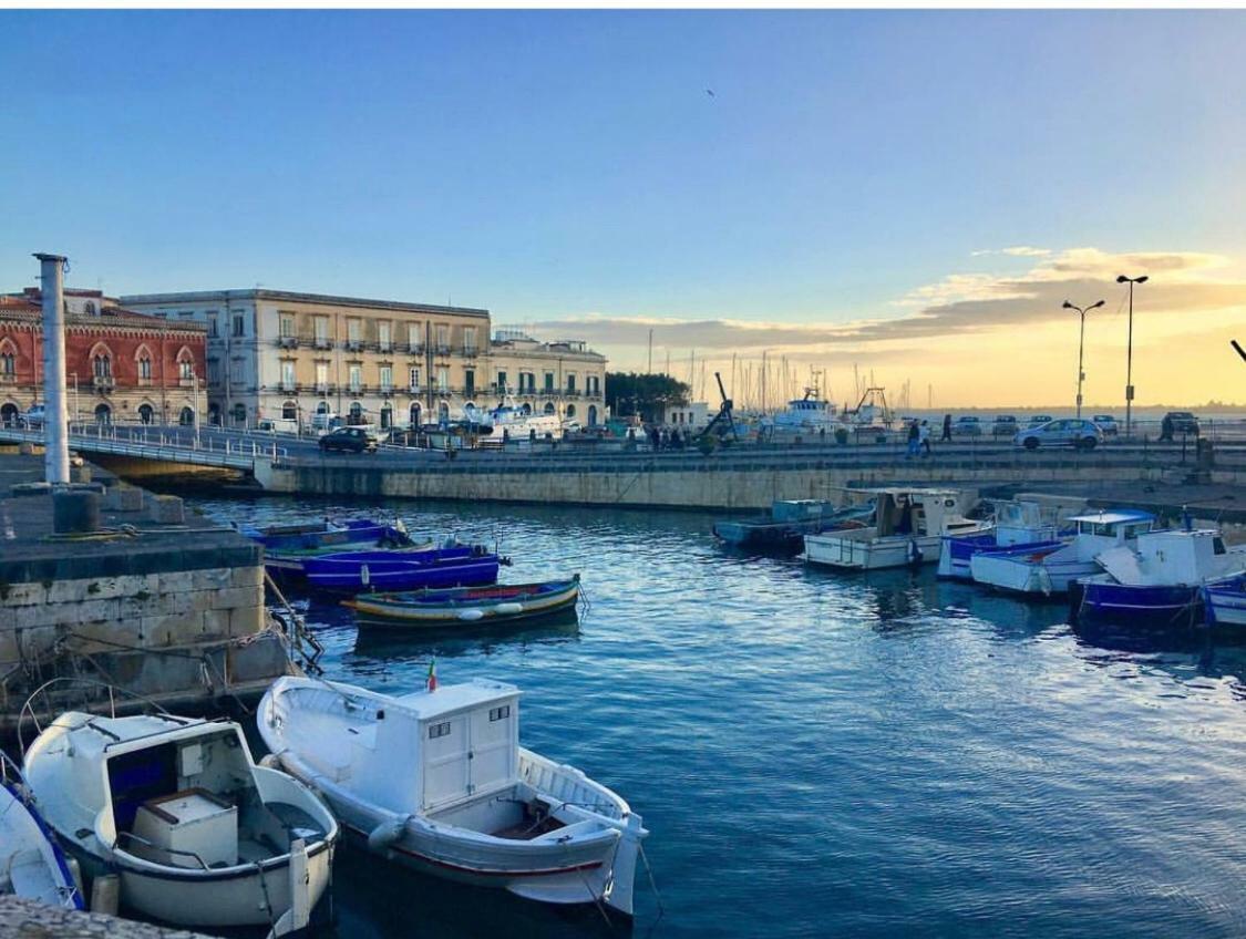 Casa Titina Bed & Breakfast Catania