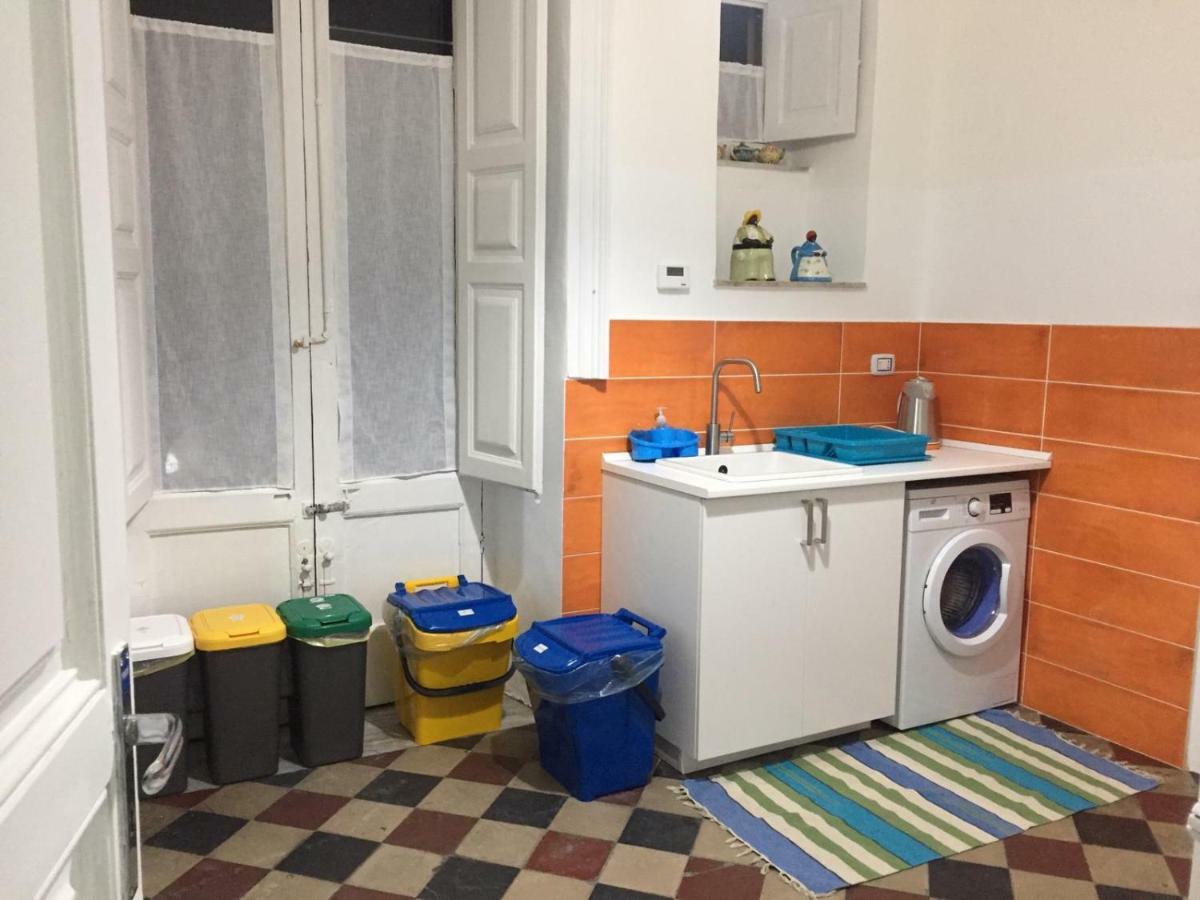 Bed & Breakfast Casa Titina