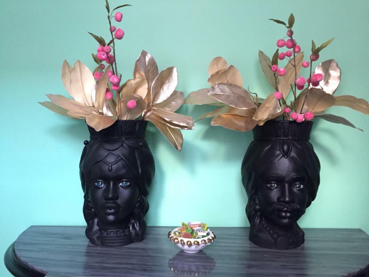 Bed & Breakfast Casa Titina Catania