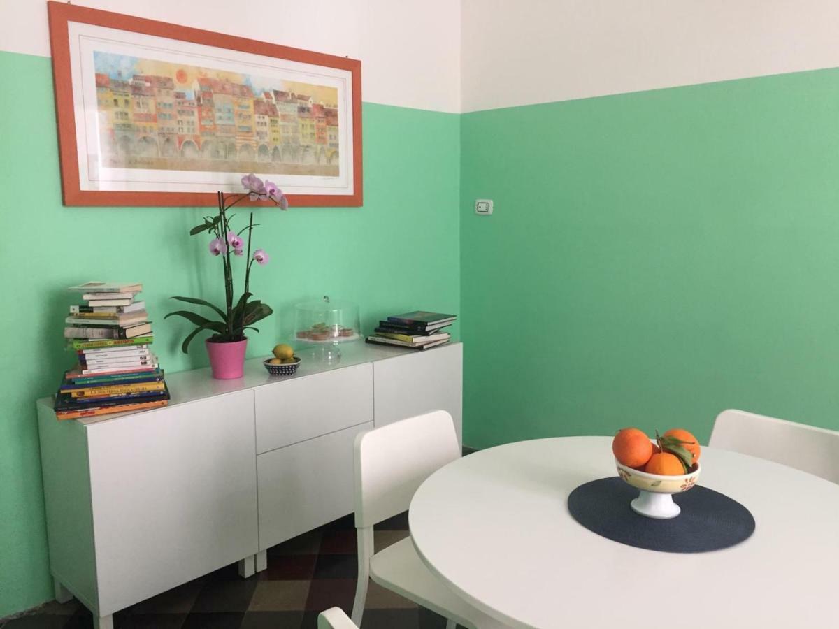 Bed & Breakfast Casa Titina Catania